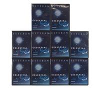 Esteban Celestial Night Steel String Guitar Instruction - Complete 10 DVD Set
