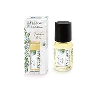 ESTEBAN Concentrato di profumo fresco di lino, 15 ml