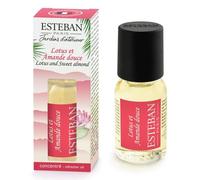 ESTEBAN Concentrato di profumo Lotus e Mandorla Dolce, BLA-005