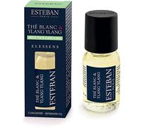 Esteban Concentrato Di Profumo Thè Blanc & Ylang Ylang Tè Bianco E Ylang Ylang 15 ml