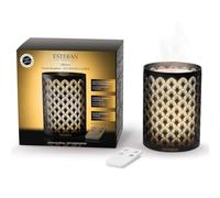 Esteban Diffusore nebulizzatore Edition Black & Light Edition Black & Light diffusore di profumo