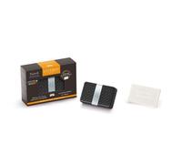ESTEBAN Diffusore per Auto Ricaricabile Neroli