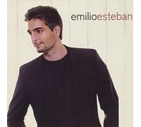 Esteban, Emilio - Emilio Esteban