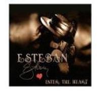 Esteban - Enter The Heart