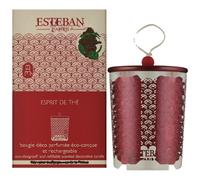 Esteban Esprità de The Candela decorativa profumata 180 g