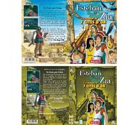 Esteban et zia