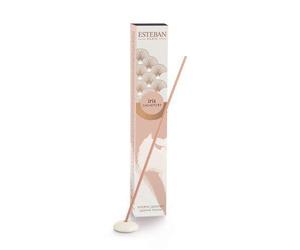 Esteban - Incensi Giapponesi - Iris e Cachemire - 40 pz