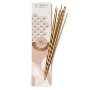 ESTEBAN Incensi indiani profumo IRIS CACHEMIRE n°20 bastoncini 100% naturale