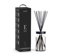 Esteban Iris Cachemire Bouquet profumato Ellipse Premium 3L Ricaricabile