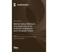 Esteban J Palomo Mathematical Methods and Applications for (Copertina rigida)