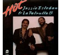 Esteban, Jossie Y Patrulla 15 - Hot
