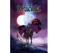 Esteban Maroto Roy Thomas Dracula: Vlad the Impaler (Tascabile)