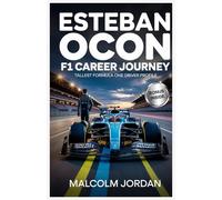 Esteban Ocon F1 career journey: Tall drivers in motorsport history