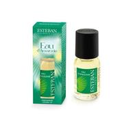 Esteban - Olio Essenziale - Eau d’Amazonie - 15 ml
