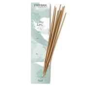 ESTEBAN PARIS 20 BASTONCINI INCENSO PER AMBIENTE PUR LIN PROFUMO CASA
