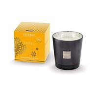 Esteban Paris Ambre Ambra - Candela profumata 450 g (3 stoppini)