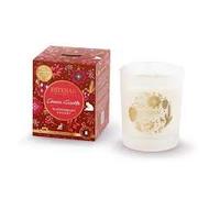 Esteban Paris Blackcurrant Cherry - Candela profumata X-Mas 2020, 170 g