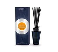 ESTEBAN Paris - Bouquet Profumato Collezione Elessens Neroli & Frangipane 150ml (Bastoncini e Ricarica)
