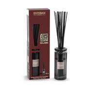 Esteban Paris - Bouquet Profumato Initial - Teck & Tonka - Ricaricabile - 100 ml