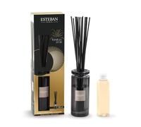 Esteban Paris - Bouquet profumato initial - Vanille d'or - Ricaricabile - 100 ml