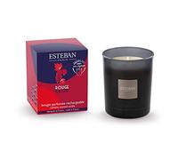 Esteban Paris Candela ricaricabile Rouge Cassis 170g