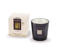 Esteban Paris Cedre Cedro - Candela profumata 450 g (3 stoppini)
