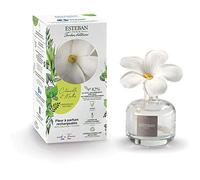 ESTEBAN Paris Citronelle et Menthe Citronella e Menta Bouquet Profumato Fiore di Profumo con Ricarica da 100 ml