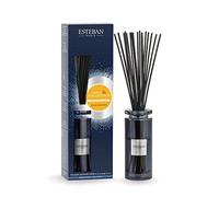 ESTEBAN-PARIS DIFFUSORE A Bastoncino Bouquet 75ML Ambre& Starry Vanille PROFUMATORI Ambienti