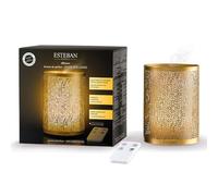 ESTEBAN PARIS Diffusore Elettrico di Profumo Oroluce Edition