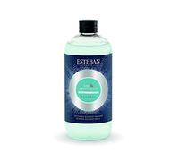Esteban-Paris ESTELP-013 Ricarica per Bouquet Profumato Lino e Petitgrain 500 Ml Collezione Elessens