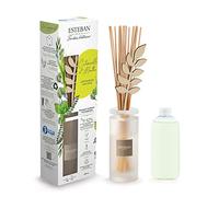 Esteban Paris - Jardins d'intérieur - Bouquet Profumato 75ml CITRONELLA E Menta