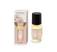 ESTEBAN PARIS PROFUMO CONCENTRATO OLIO RINFRESCANTE IRIS CACHEMIRE PROFUMATORI