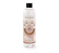 ESTEBAN PARIS RICARICA 250ML PER DIFFUSORE A BASTONCINO IRIS CACHEMIRE PROFUMAT