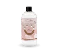 ESTEBAN PARIS RICARICA 500ML PER DIFFUSORE A BASTONCINO IRIS CASHMERE PROFUMATORI AMBIENTI