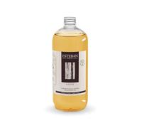 ESTEBAN PARIS - Ricarica di Profumo 1L Cedro per Bouquet e diffusore in Ceramica