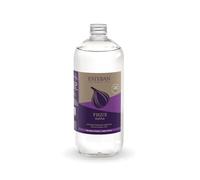 ESTEBAN PARIS - Ricarica di Profumo 1L FICO Nero per Bouquet e diffusore in Ceramica