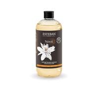 Esteban Paris - Ricarica di profumo 500ml NEROLI per bouquet e diffusore in ceramica NER-044