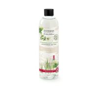 Esteban-Paris Ricarica di Profumo per Bouquet Citronella e Menta 250 ml