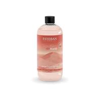 Esteban-Paris Ricarica di Profumo per Bouquet Terre d'Ocre Karité 500 ml