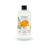 ESTEBAN PARIS RICARICA DIFFUSORE A BASTONCINO 500 ML AMBRE ET BAUMES