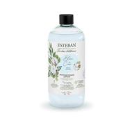 ESTEBAN PARIS RICARICA DIFFUSORE A BASTONCINO 500 ML BLANC COTON