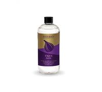 ESTEBAN PARIS RICARICA DIFFUSORE A BASTONCINO 500 ML FICO NERO CASA