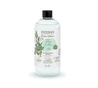 ESTEBAN PARIS RICARICA DIFFUSORE A BASTONCINO 500 ML FLEUR D'ALOE