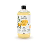 ESTEBAN PARIS RICARICA DIFFUSORE A BASTONCINO 500 ML FLEURS D'ORANGER