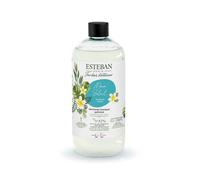 ESTEBAN PARIS RICARICA DIFFUSORE A BASTONCINO 500 ML MONOI SOLEIL JARDIN