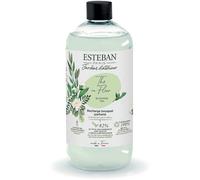 ESTEBAN PARIS RICARICA DIFFUSORE A BASTONCINO 500 ML ORANGE ET THE VERT