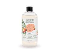 ESTEBAN PARIS RICARICA DIFFUSORE A BASTONCINO 500 ML PECHE DE VIGNE