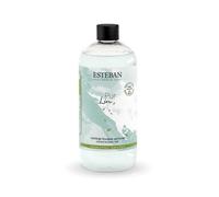 ESTEBAN PARIS RICARICA DIFFUSORE A BASTONCINO 500 ML PUR LIN