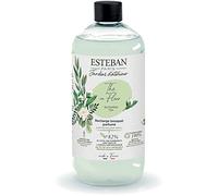 ESTEBAN Paris Ricarica per Bouquet Profumato Thè En Fleur Thè in Fiore 500 o ml