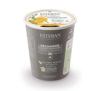 Esteban Paris - Ricarica per Candela Profumata Ricaricabile CEDRO 180g